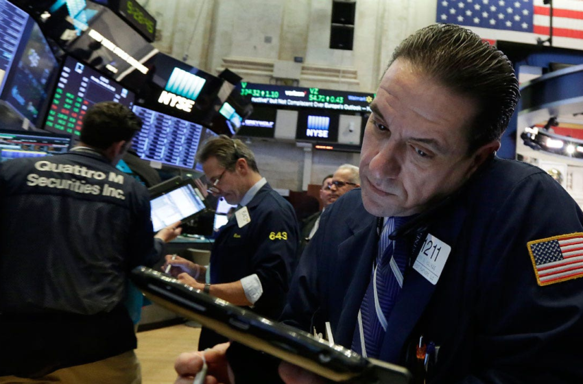  Stocks slide as consumer prices surge by most in over 30 years – Fox Business