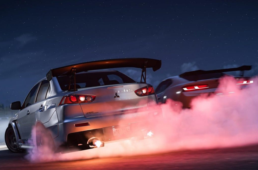  Forza Horizon 5 Is Finally Stealing The Show For Microsoft – Kotaku