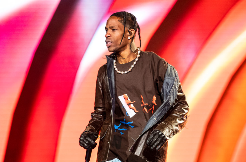  Astroworld investigation: Can Houston PD be impartial given close relationship with Travis Scott, Astroworld? – Fox News