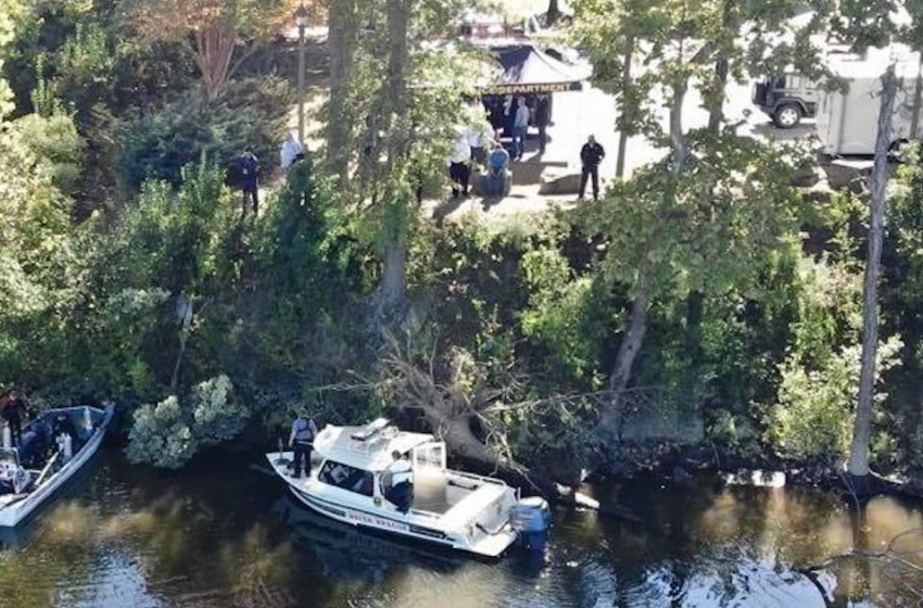  Body of missing University of Alabama student Garrett Walker found in river, police say – CBS News