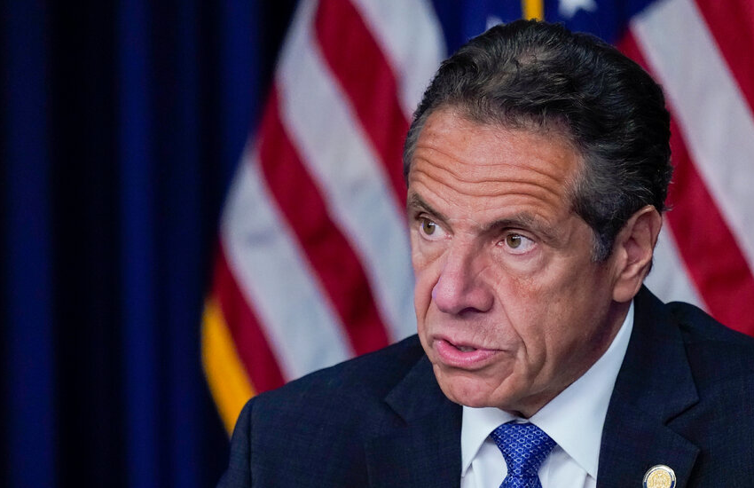  Andrew Cuomo Investigation Documents Released: Live Updates – The New York Times