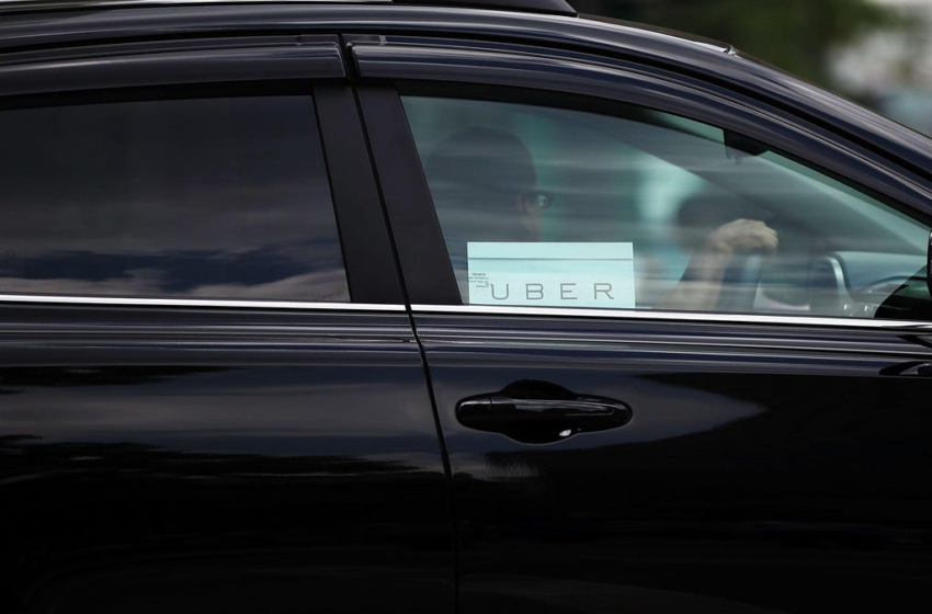  DOJ Says Uber Charged Passengers With Disabilities Illegal Wait Time Fees – Gizmodo