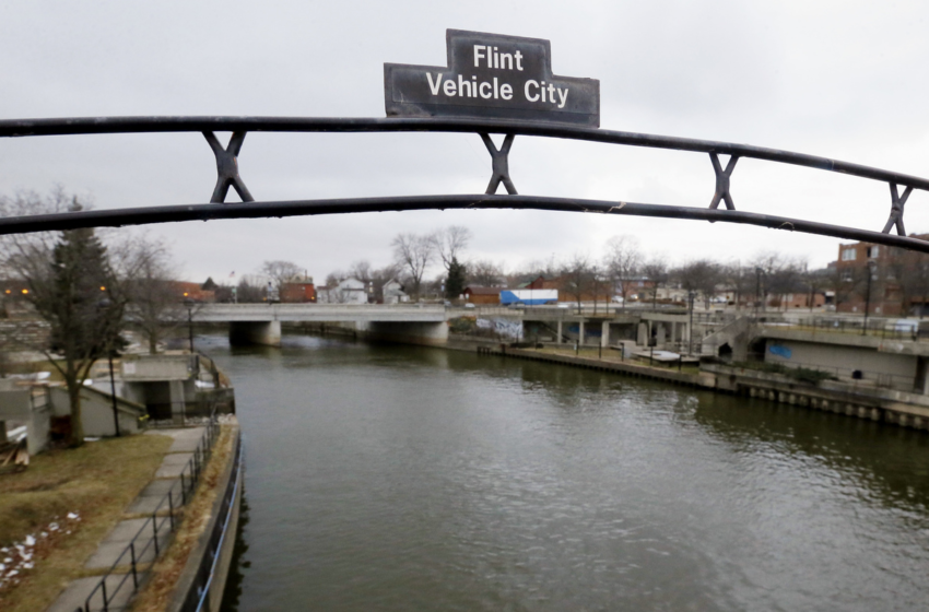  People exposed to lead in Flint, Mich., water will get a $626 million settlement – NPR