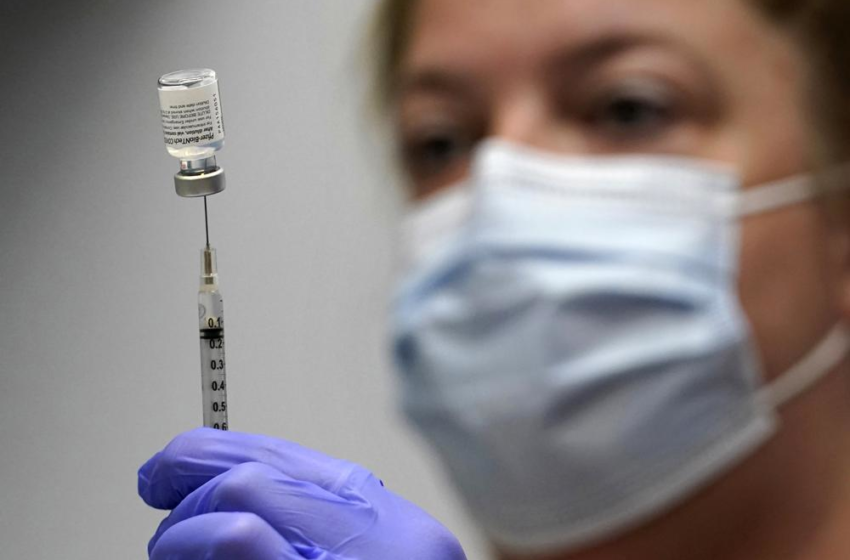  Texas study: Unvaccinated people are 20 times more likely to die from COVID-19 than the vaccinated – Fox News