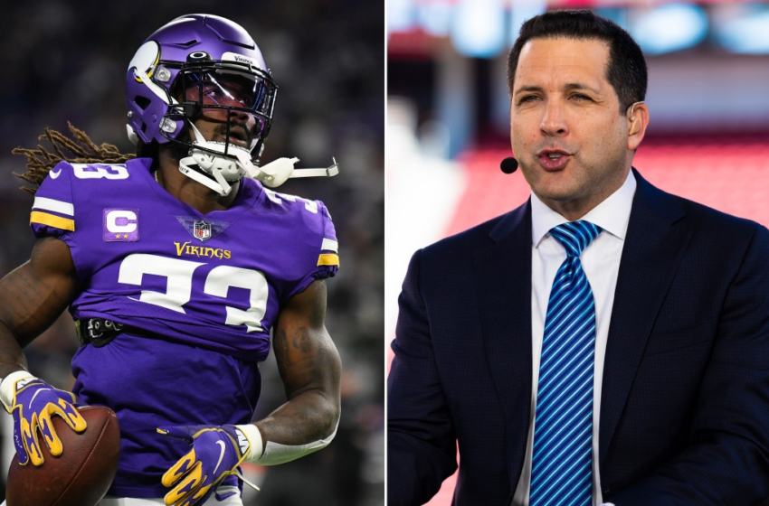  Dalvin Cook accusers lawyer rips ESPN, Adam Schefter for journalistic malpractice – New York Post