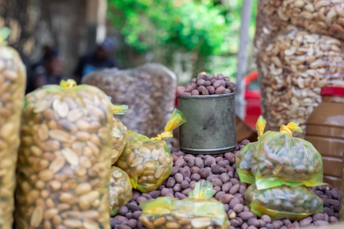  Une grave accusation pèse sur la pistache produite en Haïti