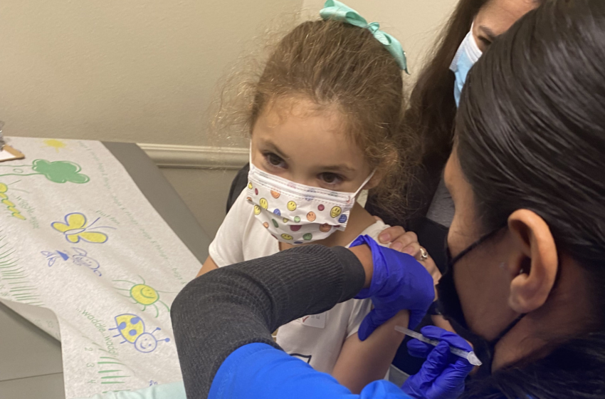  County COVID-19 Vaccination Totals Include Children Ages 5 and Older, Boosters – countynewscenter.com