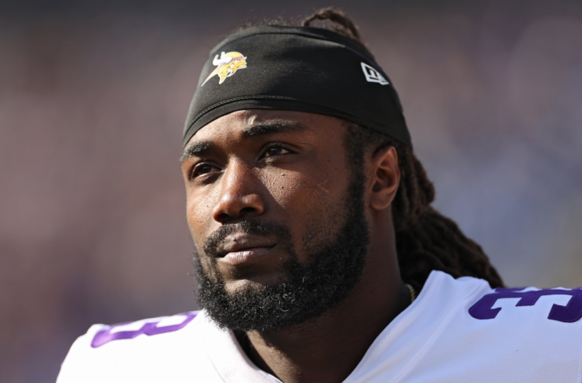  Vikings player Dalvin Cook accused of assaulting, threatening to kill ex-girlfriend – NBC News