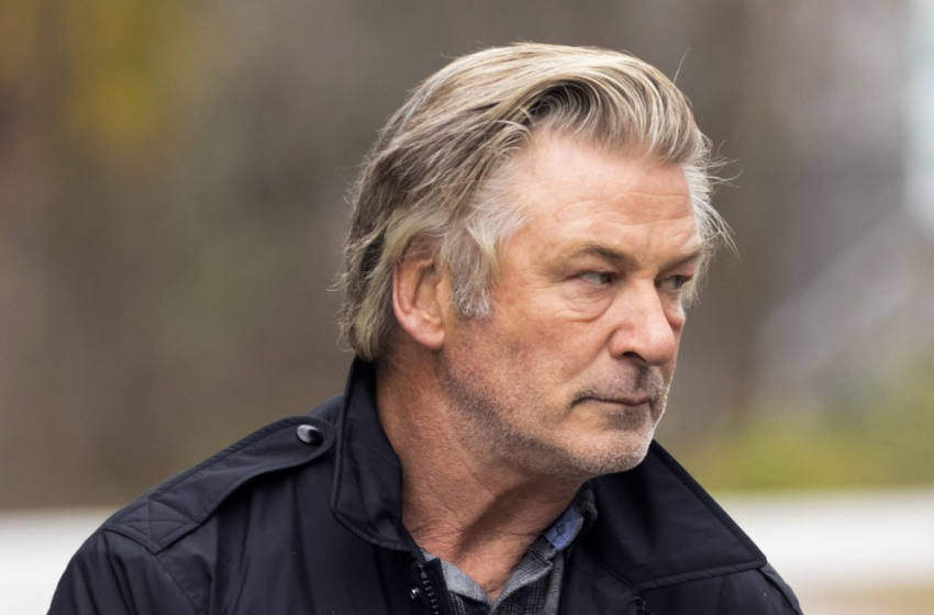  ‘Rust’ crew member sues Alec Baldwin, others in fatal on-set shooting – NBC News