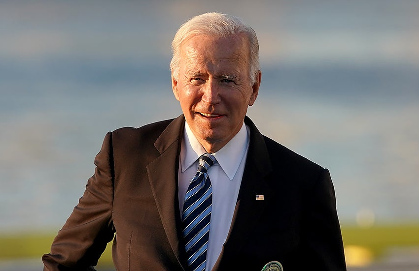  Biden gets inflation gut punch | TheHill – The Hill