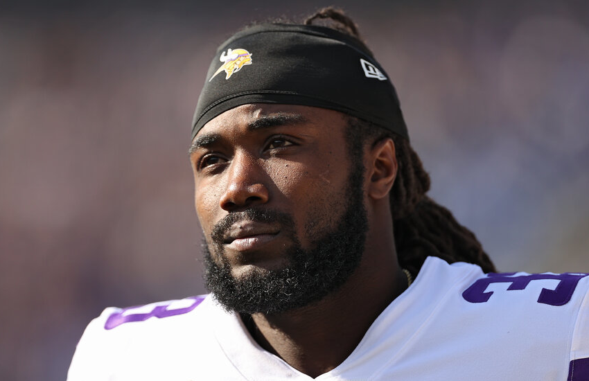  Woman Accuses Vikings’ Dalvin Cook of Assault, False Imprisonment in Lawsuit – The New York Times