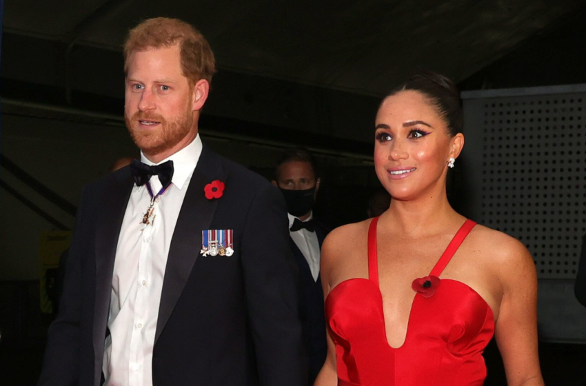  Prince Harry Talks About ‘Invisible Wounds’ That Exist In The Darkness At NYC Military Gala – HuffPost