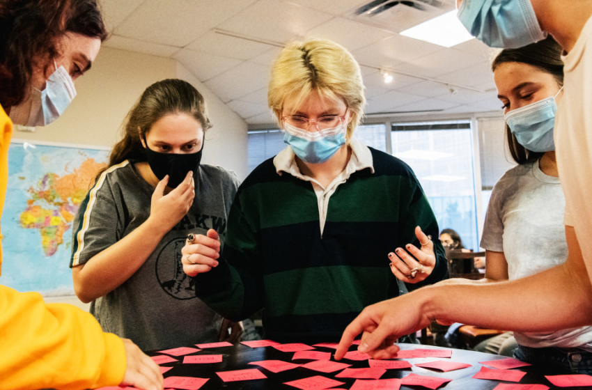  Judge rules Texas Gov. Greg Abbotts ban on school mask mandates violates federal law – NBC News