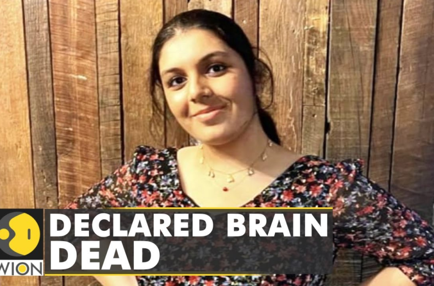  Astroworld Festival Tragedy: Indian student Bharti Shahani, declared brain dead | Travis Scott – WION