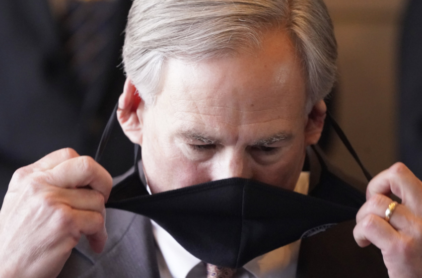  Judge rules the governor cant stop Texas schools from requiring masks – NPR