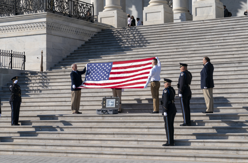  How Veterans Day and Memorial Day are different – NPR