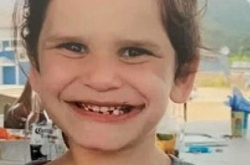  Adoptive parents charged with murdering their 6-year-old who was reported missing in September – CNN