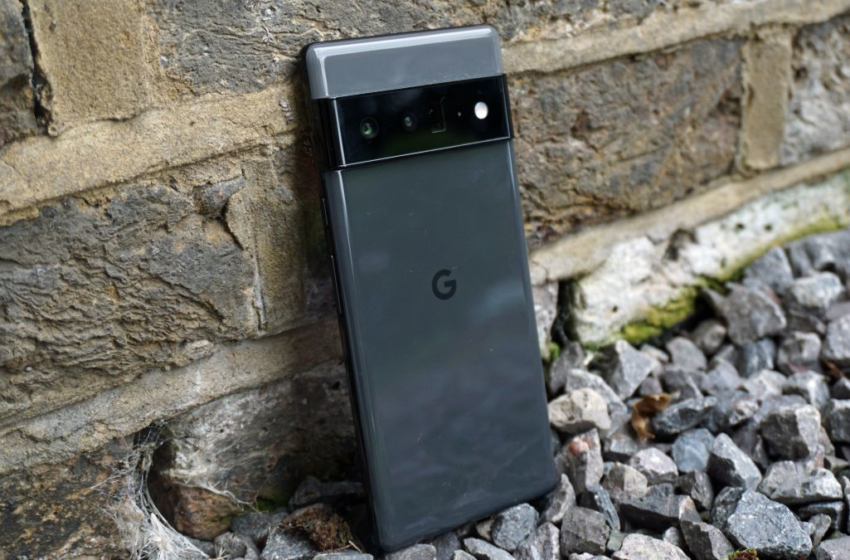  Google Pixel 6 just got a new feature and might soon get another – TechRadar