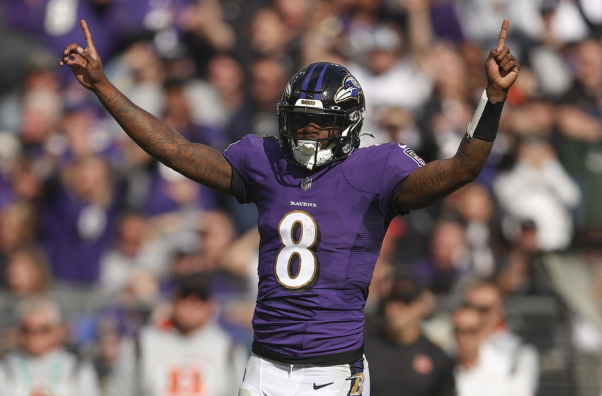  Yahoo NFL DFS Week 10: Lineup tips for Ravens-Dolphins matchup – Yahoo Sports