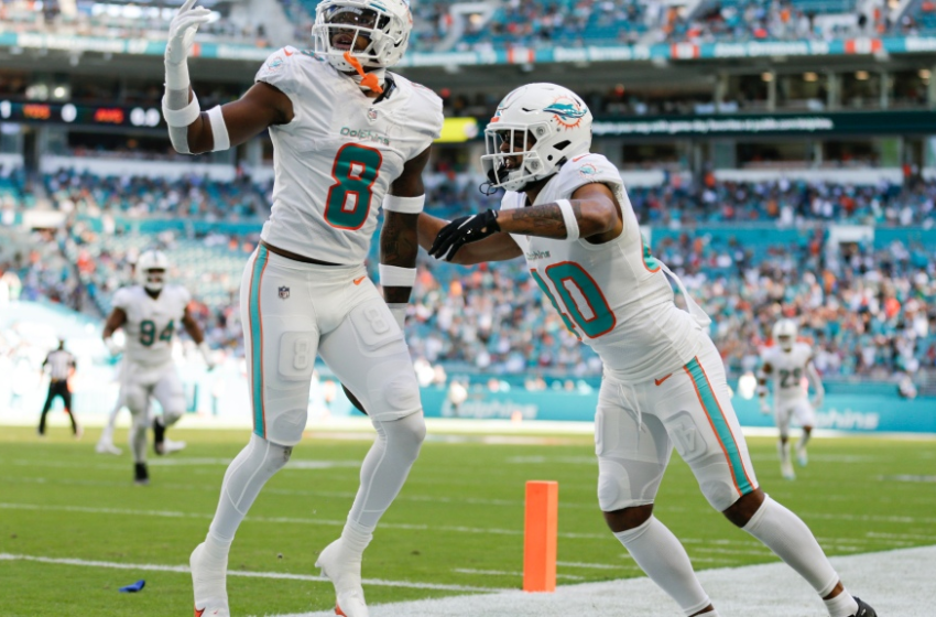  Chirs Simms says Dolphins defense could challenge Ravens offense – Dolphins Wire