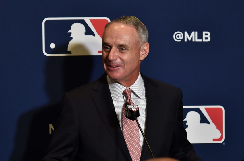  MLB Proposes Replacing Arbitration With Salaries Based Off Player WAR Totals – MLB Trade Rumors