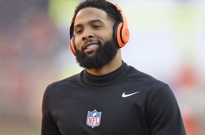  Odell Beckham Jrs former Browns teammate on WR joining Rams: I wouldn’t really want to go there – Fox News