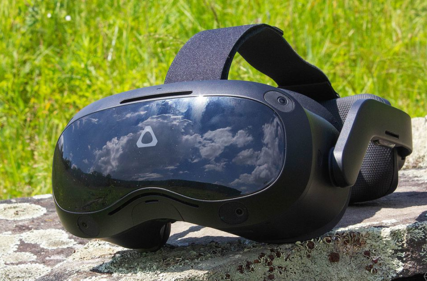  HTC’s Vive Focus 3 update could free arcades from VR backpacks – The Verge