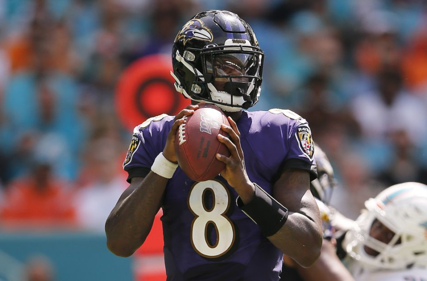  Thursday Night Football: Baltimore Ravens @ Miami Dolphins Live Thread & Game Information – The Phinsider