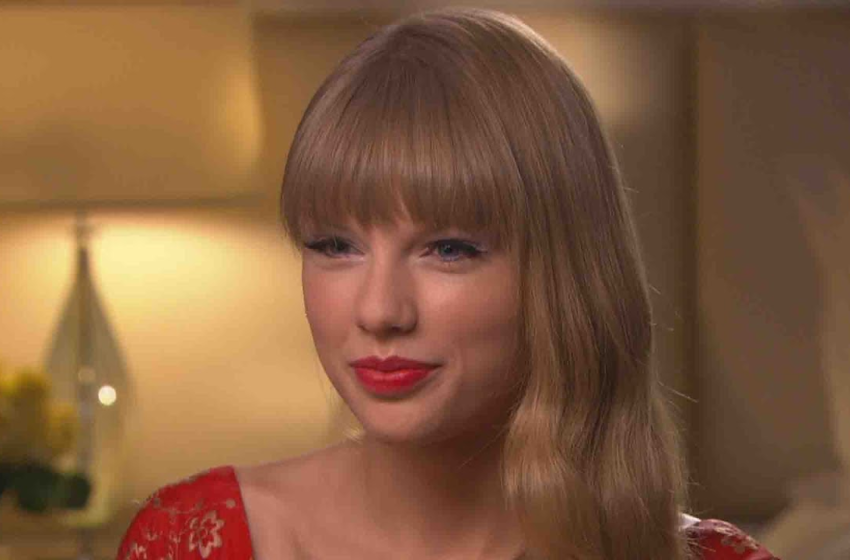  Taylor Swift Talks I Knew You Were Trouble & Red In 2012 Interview – Access