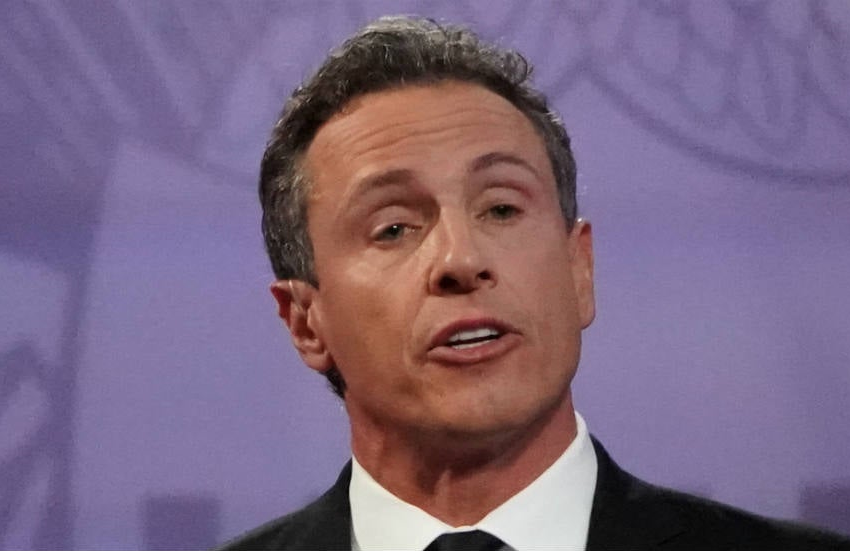  Chris Cuomo: Suspension from CNN embarrassing | TheHill – The Hill