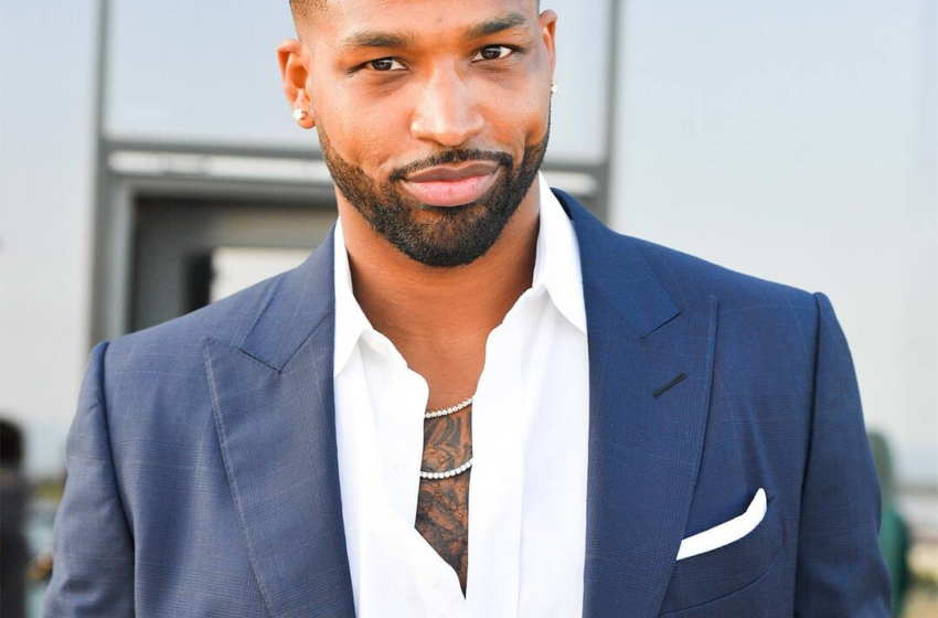  Tristan Thompson Allegedly Welcomes Third Child as Maralee Nichols Gives Birth – E! Online