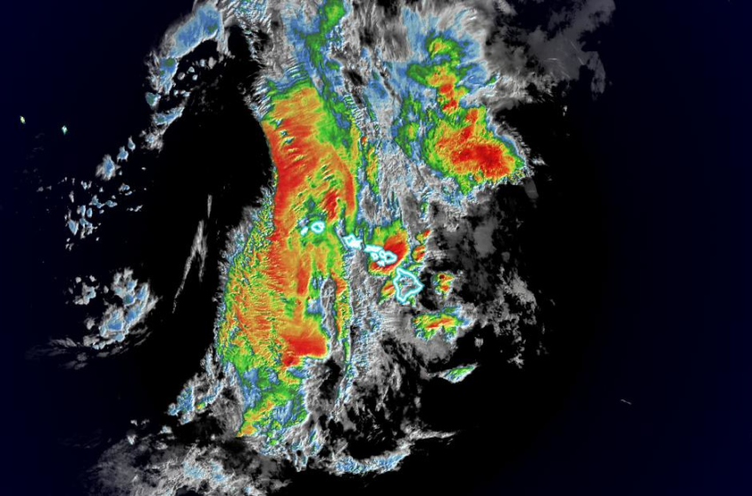  Hawaii governor declares state of emergency ahead of the threat of catastrophic flooding – CNN