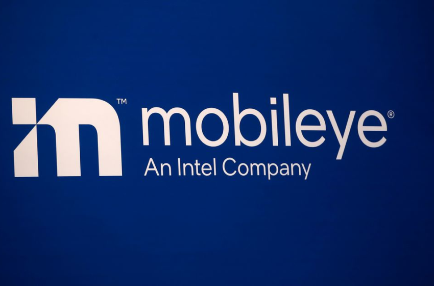  Intel plans to take self-driving car unit Mobileye public – Reuters