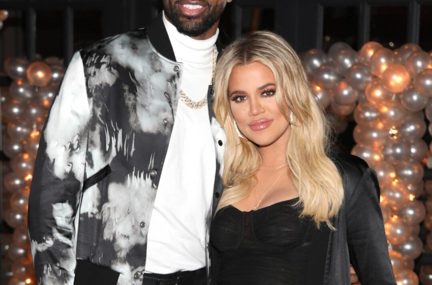  How Khloe Kardashian Really Feels About Tristan Thompson Allegedly Welcoming Baby With Another Woman – E! Online