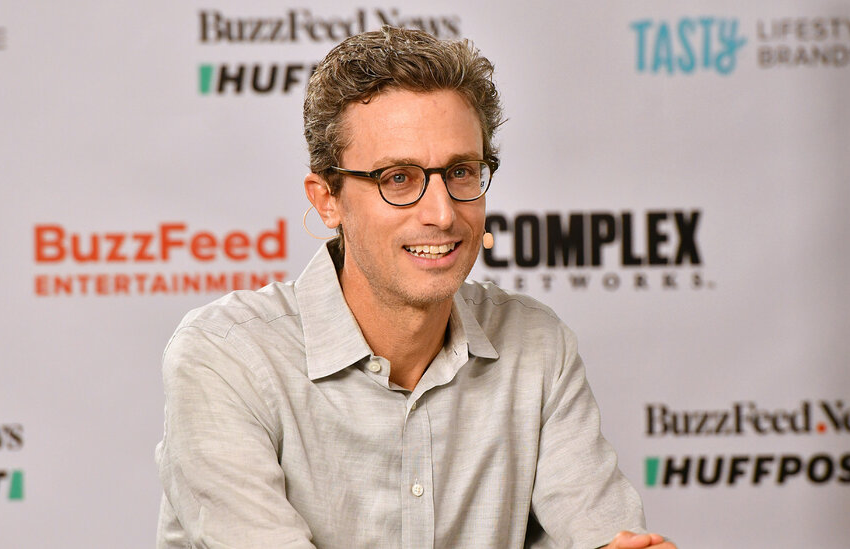  BuzzFeed’s First Day as a Public Company Is a Big Test – The New York Times