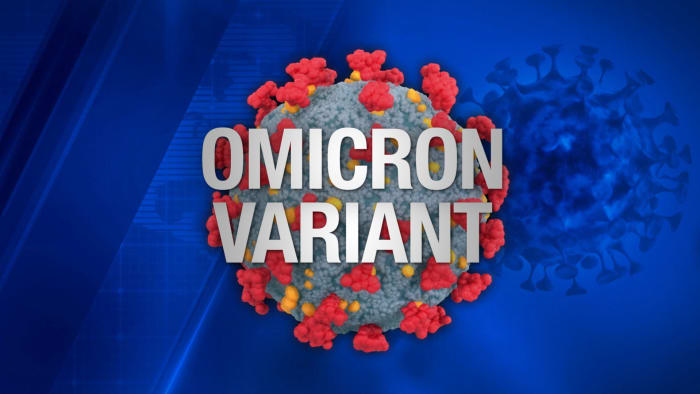  Houston woman with no recent travel history tests positive for omicron variant, Judge Hidalgo confirms – KPRC Click2Houston