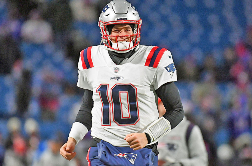  2021 NFL playoff picture, standings through Week 13: Patriots No. 1 in AFC; Washington emerges in wild NFC – CBSSports.com