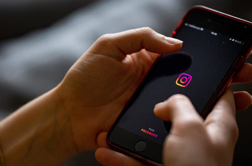  Instagram will now tell users when to take a break from using the app – CNN