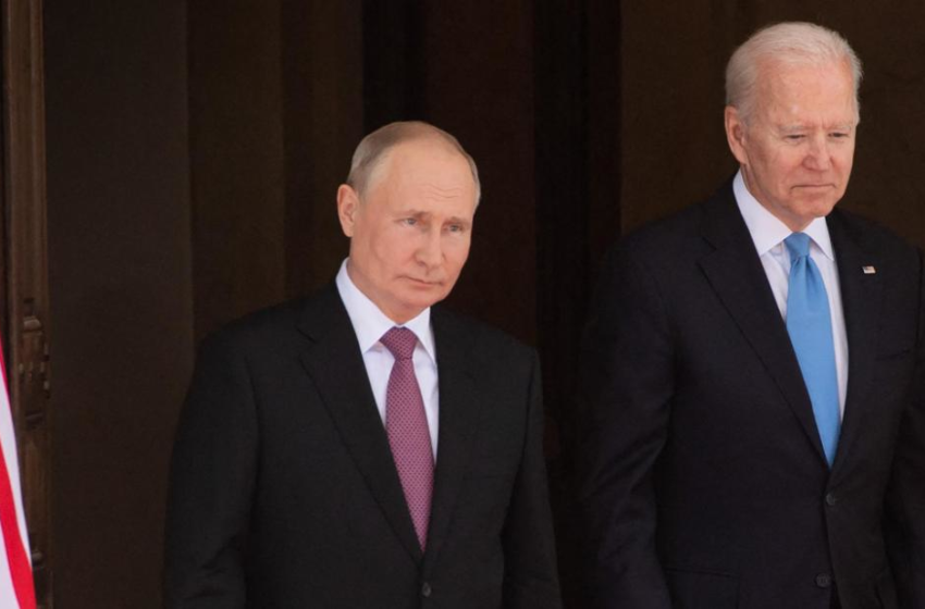  Biden and Putin set to hold call at critical moment of escalating tensions over Ukraine – CNN