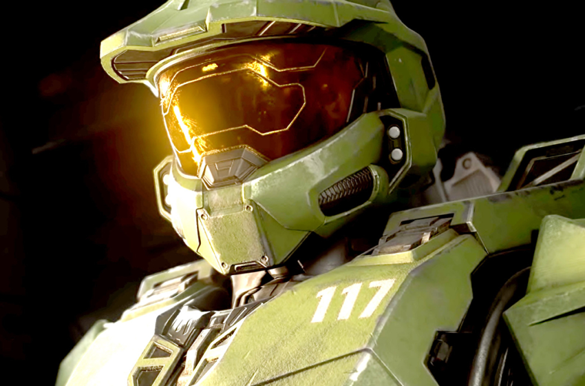  Halo Infinite release time, download size and campaign pre-load explained – Eurogamer.net