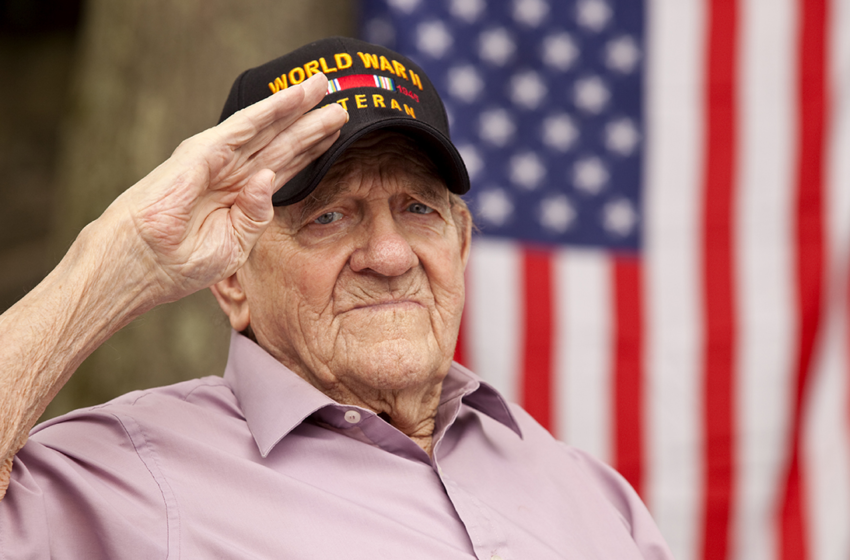  Pearl Harbors 80th anniversary: Veterans share why America must unite today – Fox News