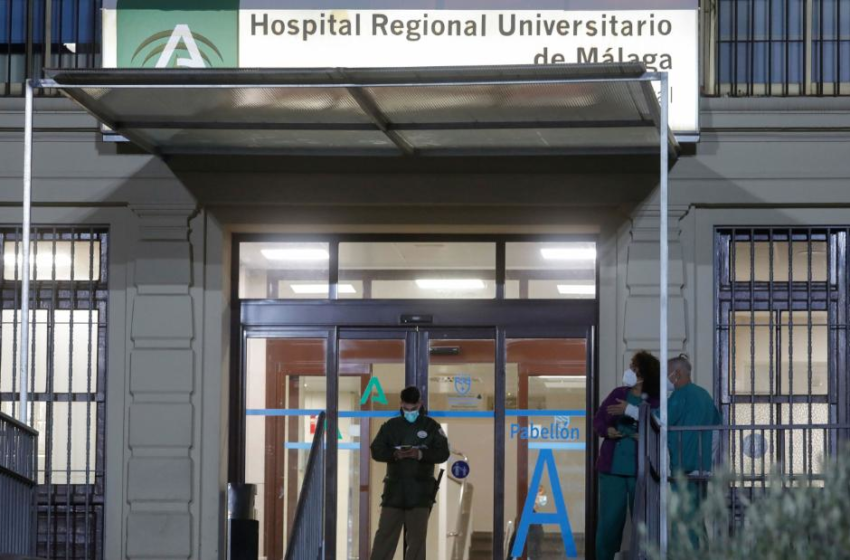  Nearly 70 ICU medics at Spanish hospital test positive for Covid after Christmas party – CNN