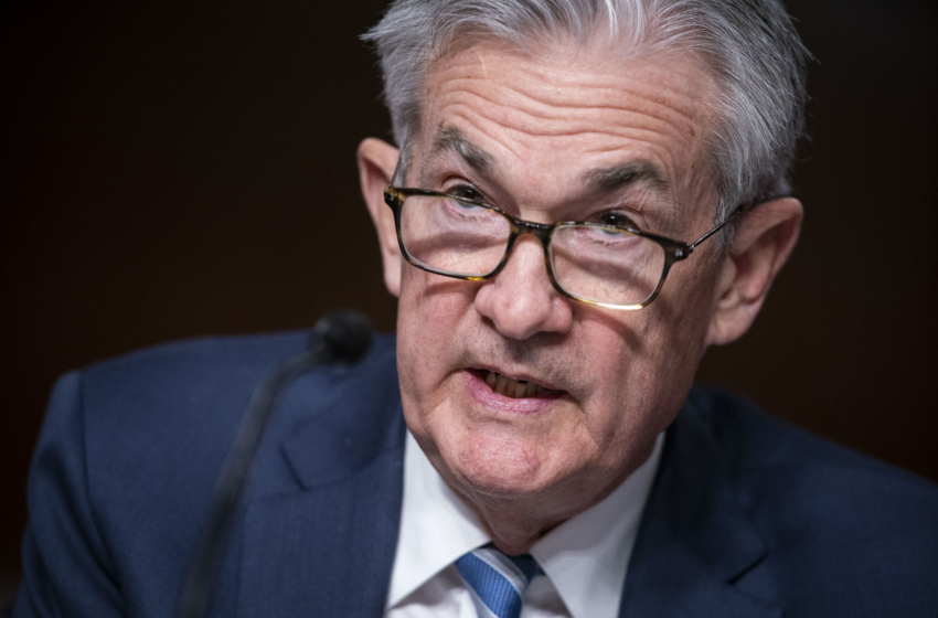  What Fed Chair Jerome Powells hawkish turn means for market volatility into year-end – CNBC