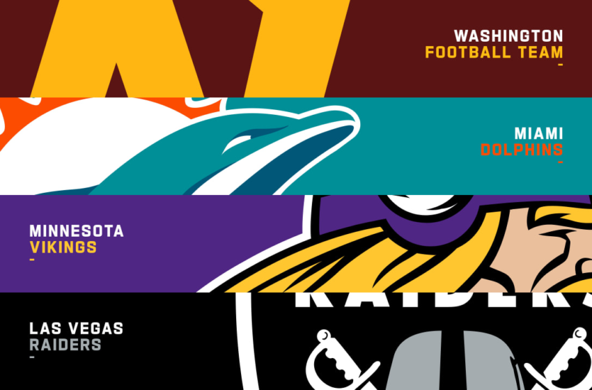  NFL Power Rankings, Week 14: Dolphins trending up; Vikings, Raiders sinking – NFL.com