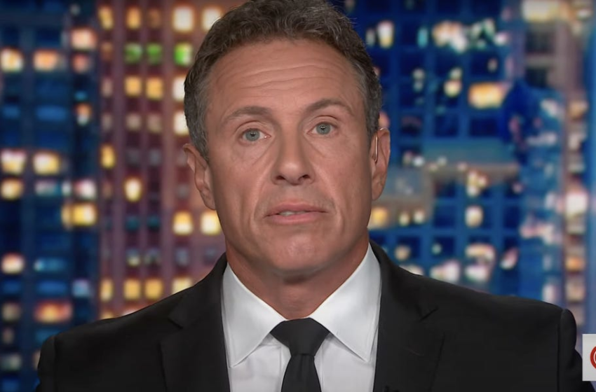  Chris Cuomo hires lawyer, seeking $18 million from CNN: reports – Business Insider