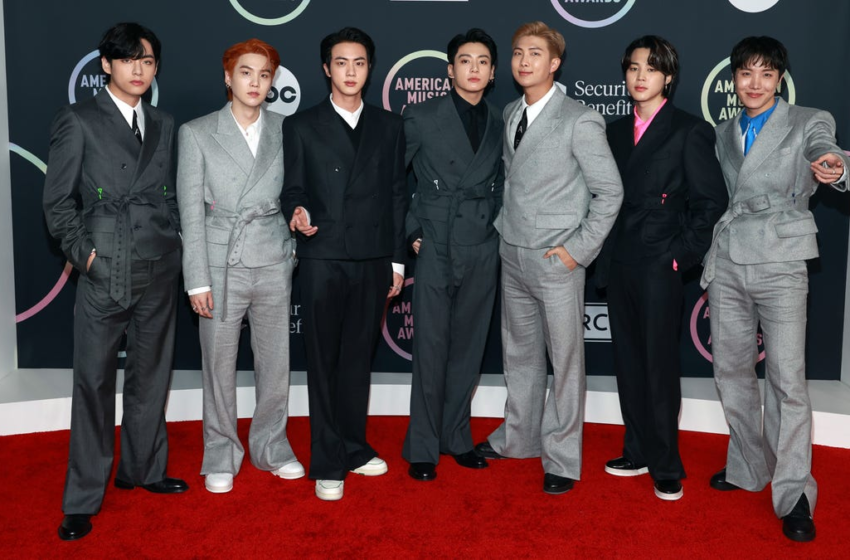  BTS announces theyre taking a break: How the group is changing cutthroat K-pop culture – USA TODAY