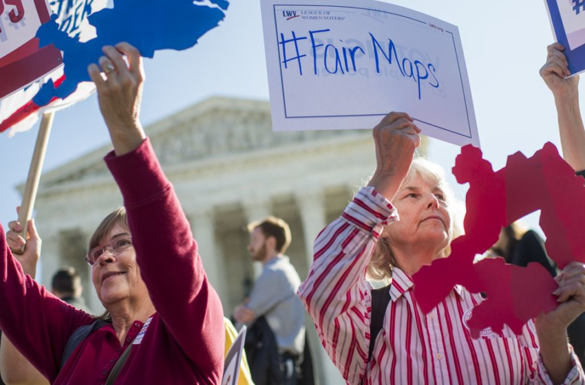  Supreme Court: The hideous legal obstacles facing DOJ’s voting rights suit in Texas – Vox