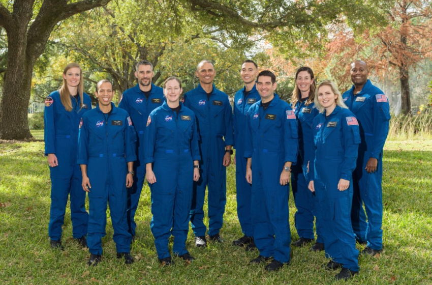  Meet NASAs newest class of astronauts who will train for future moon missions – New York Post