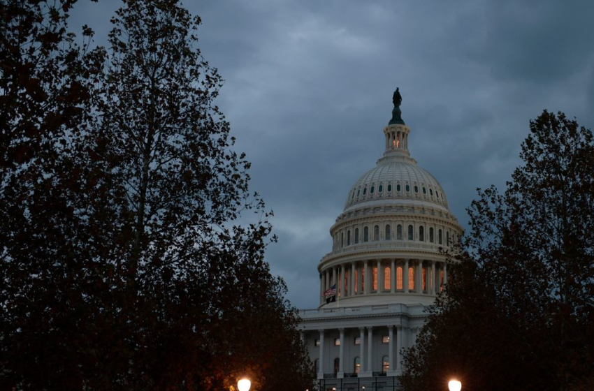  Lawmakers Close In on Debt-Ceiling Deal – The Wall Street Journal