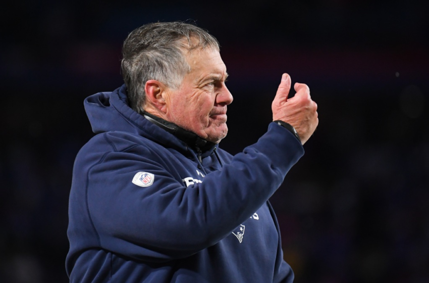  Final two minutes of Patriots-Bills included some subtle drama – NBC Sports